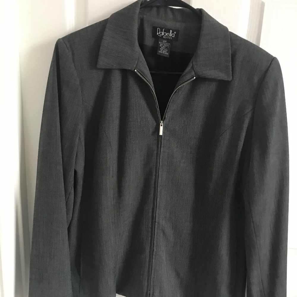 Woman’s dressy blazer